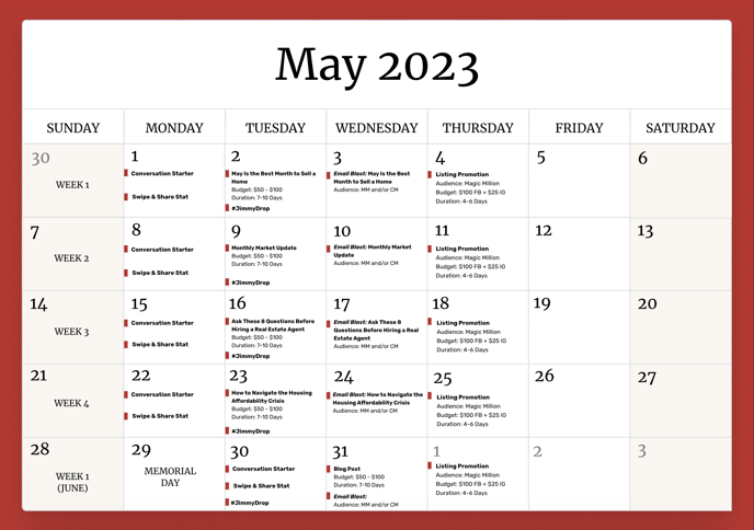 5. May