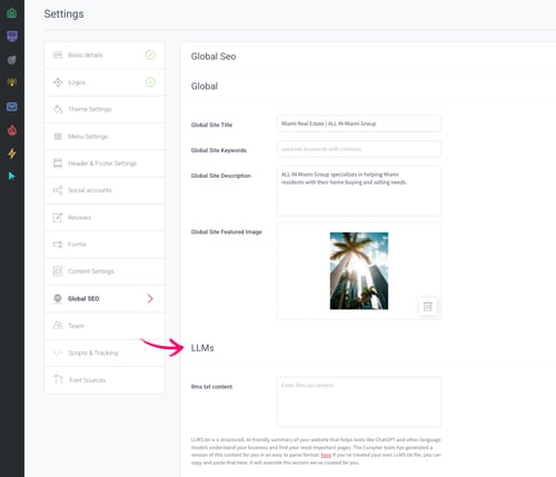 LLMs.txt for V1_ Step 2