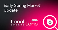 Early Spring Market Update