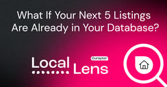 LL - What if the next 5 listings are already in your database