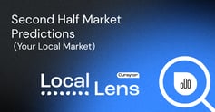 LL Second Half Market Predictions