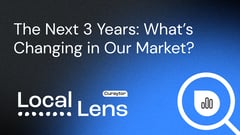 Local Lens | What is changing in our market