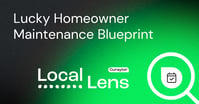 Lucky Homeowner Maintenance Blueprint