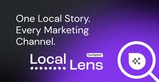 One Local Story Every Marketing Channel