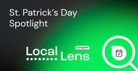 St. Patricks Day Spotlight