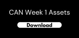 CAN wk 1
