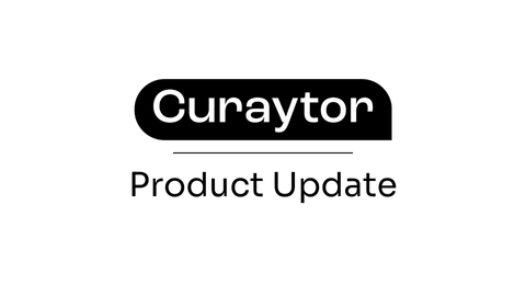 Product Update